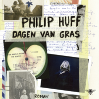 Dagen van gras - Philip Huff
