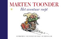 Avontuur roept - Marten Toonder