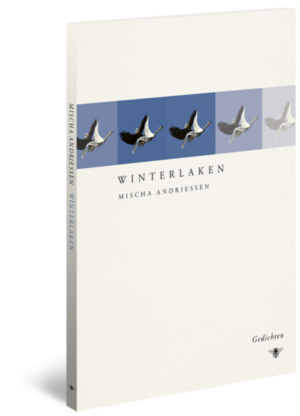 Winterlaken - Mischa Andriessen