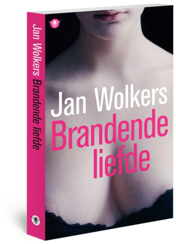 Brandende liefde