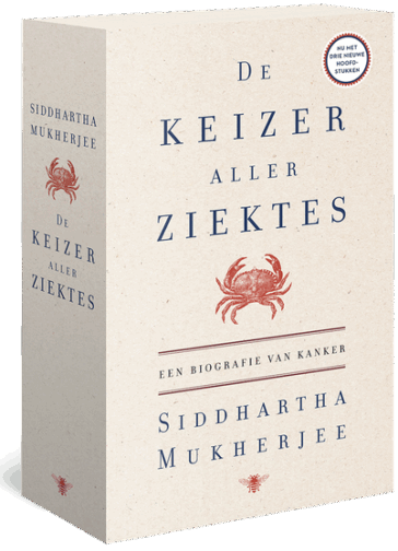 De keizer aller ziektes