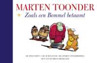 Zoals een Bommel betaamt - Marten Toonder