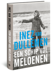 Een schip vol meloenen - Inez van Dullemen