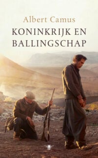 Koninkrijk en ballingschap - Albert Camus