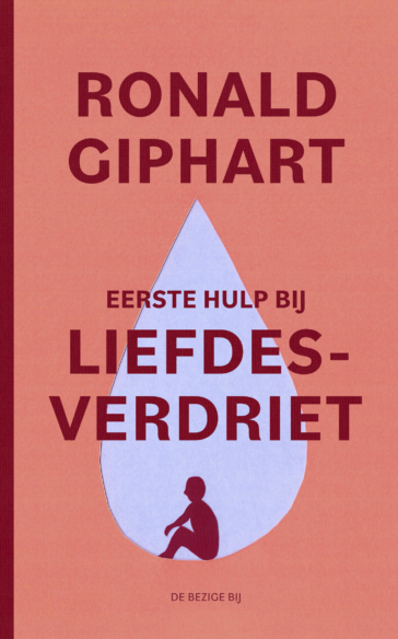 Eerste hulp bij liefdesverdriet
