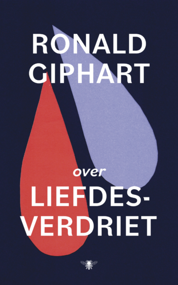 Over liefdesverdriet