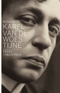 Biografie Karel Van de Woestijne - 