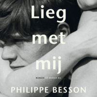 Lieg met mij - Philippe Besson