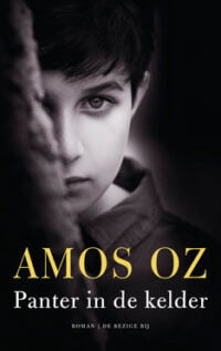 Panter in de kelder - Amos Oz