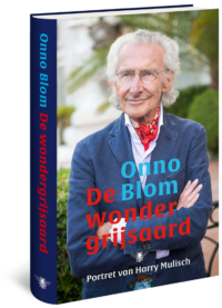 De wondergrijsaard - Onno Blom