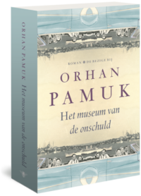 Museum van de onschuld - Orhan Pamuk