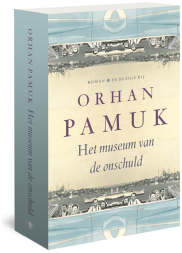 Museum van de onschuld