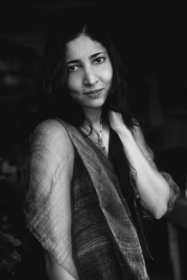 Kiran Desai
