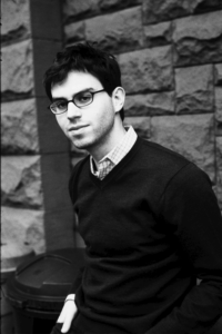 Joshua Foer