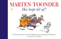 Hoe loopt dit af? - Marten Toonder