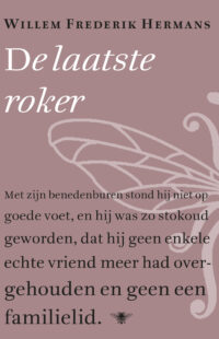 De laatste roker - Willem Frederik Hermans