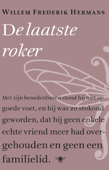 De laatste roker