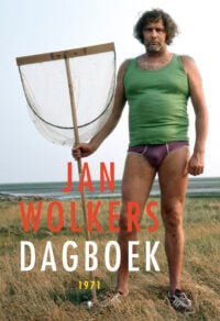 Dagboek 1971 - Jan Wolkers