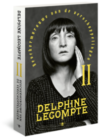 Beschermvrouwe van de verschoppelingen deel 2 - Delphine Lecompte