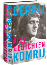 Alle gedichten - Gerrit Komrij