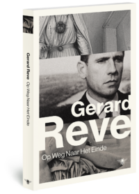 Op weg naar het einde - Gerard Reve