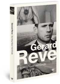 Op weg naar het einde - Gerard Reve