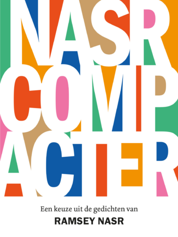 Nasr compacter