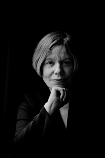 Karen Armstrong