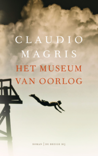 Het museum van oorlog - Claudio Magris