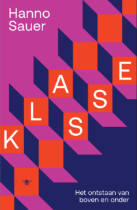 Klasse - Hanno Sauer