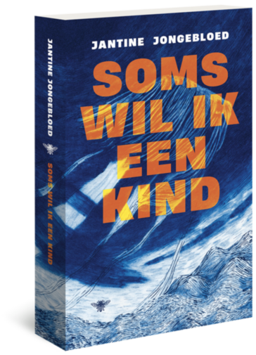 Soms wil ik een kind