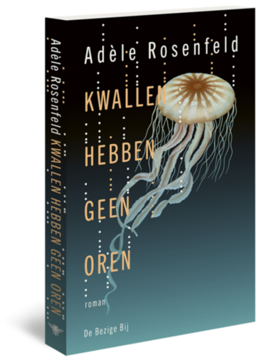 Kwallen hebben geen oren