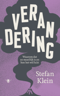 Verandering - Stefan Klein
