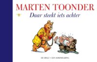 Daar steekt iets achter - Marten Toonder