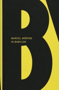 In Babylon - Marcel Möring
