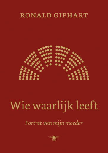 Wie waarlijk leeft