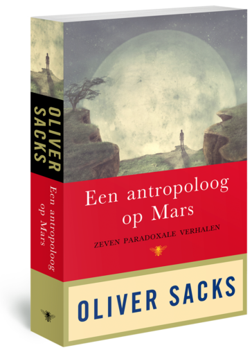 Een antropoloog op Mars