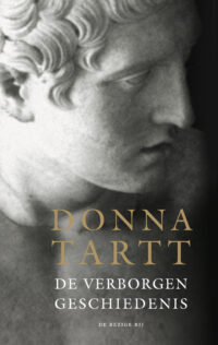 De verborgen geschiedenis - Donna Tartt