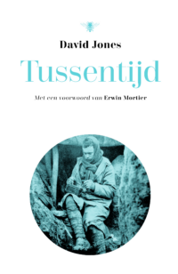 Tussentijd - David Jones
