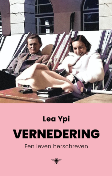 Vernedering
