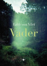 Vader - Eddy van Vliet