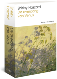 De overgang van Venus - Shirley Hazzard