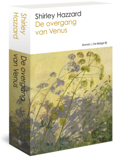 De overgang van Venus