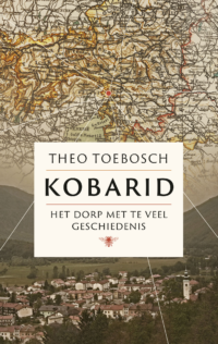 Kobarid - Theo Toebosch