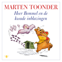 Heer Bommel en de kwade inblazingen - Marten Toonder