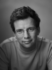 Pieter Derks