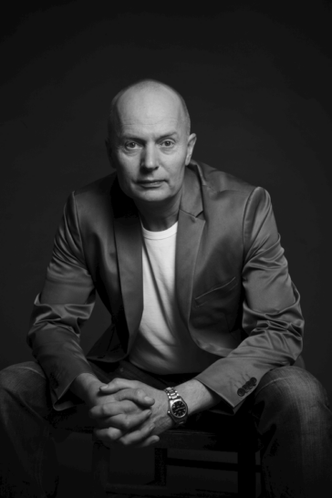 Henk Hanssen