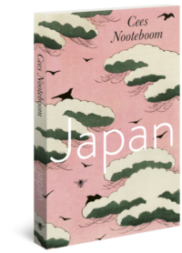 Japan - Cees Nooteboom