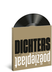 Dichters op vinyl - Diverse dichters