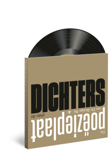 Dichters op vinyl